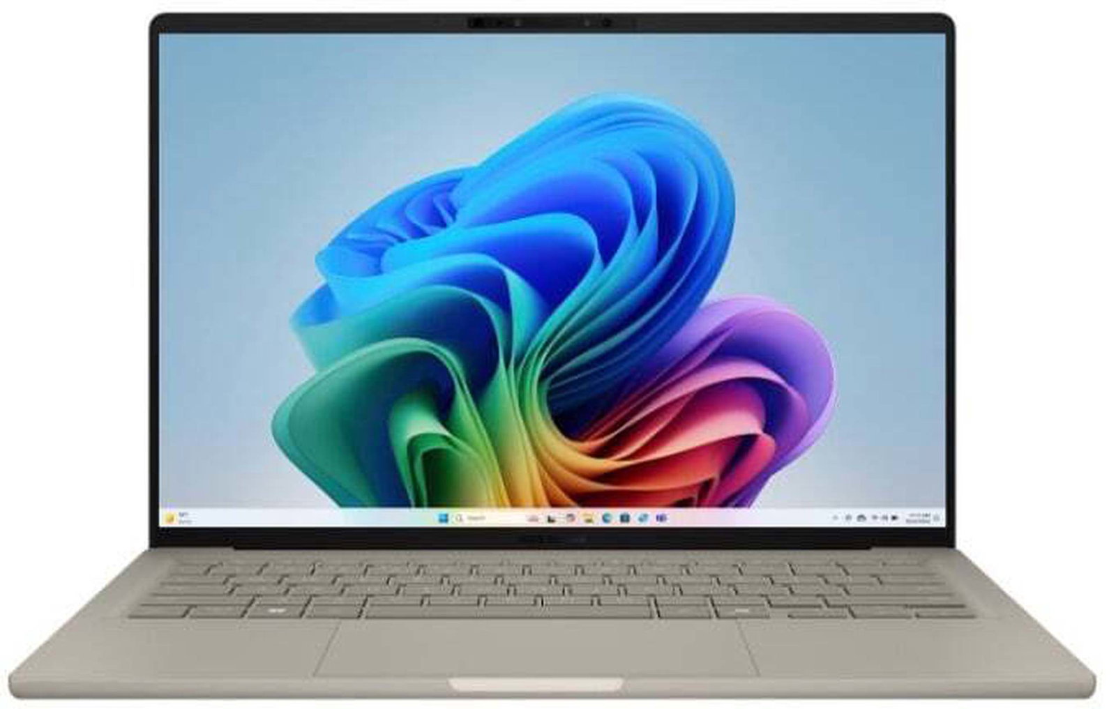 Nešiojamas kompiuteris ASUS ZenBook 14 OLED UX3405CA-PZ217W, 32GB