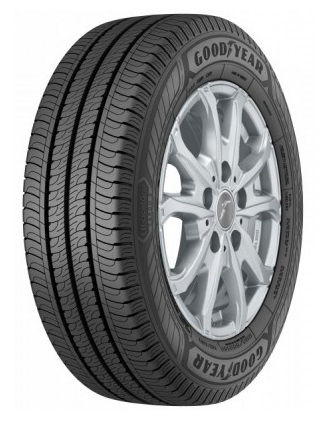Goodyear EfficientGrip Cargo 2 225/55 R17 104 H - 1