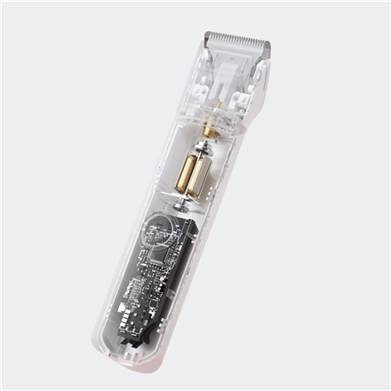 Plaukų kirpimo mašinėlė šunims Petkit Pet Trimmer Pro - 4