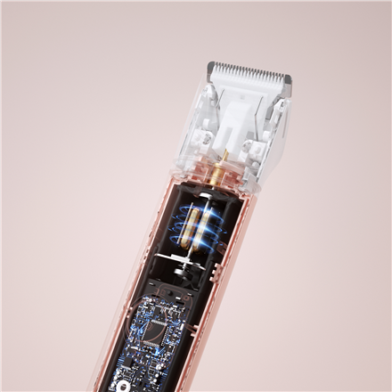 Plaukų kirpimo mašinėlė šunims Petkit Pet Trimmer Pro - 2