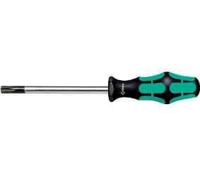 Atsuktuvas Wera Torx 367 TX, 8x60mm-0