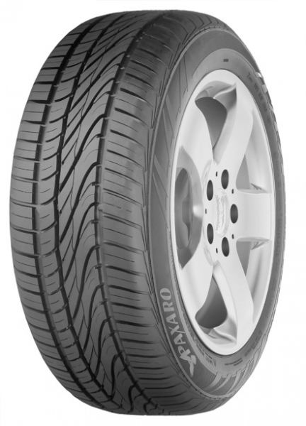 Paxaro 4x4 Summer 225/60 R17 99 H