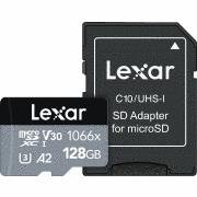 Atminties kortelė Lexar, 128GB