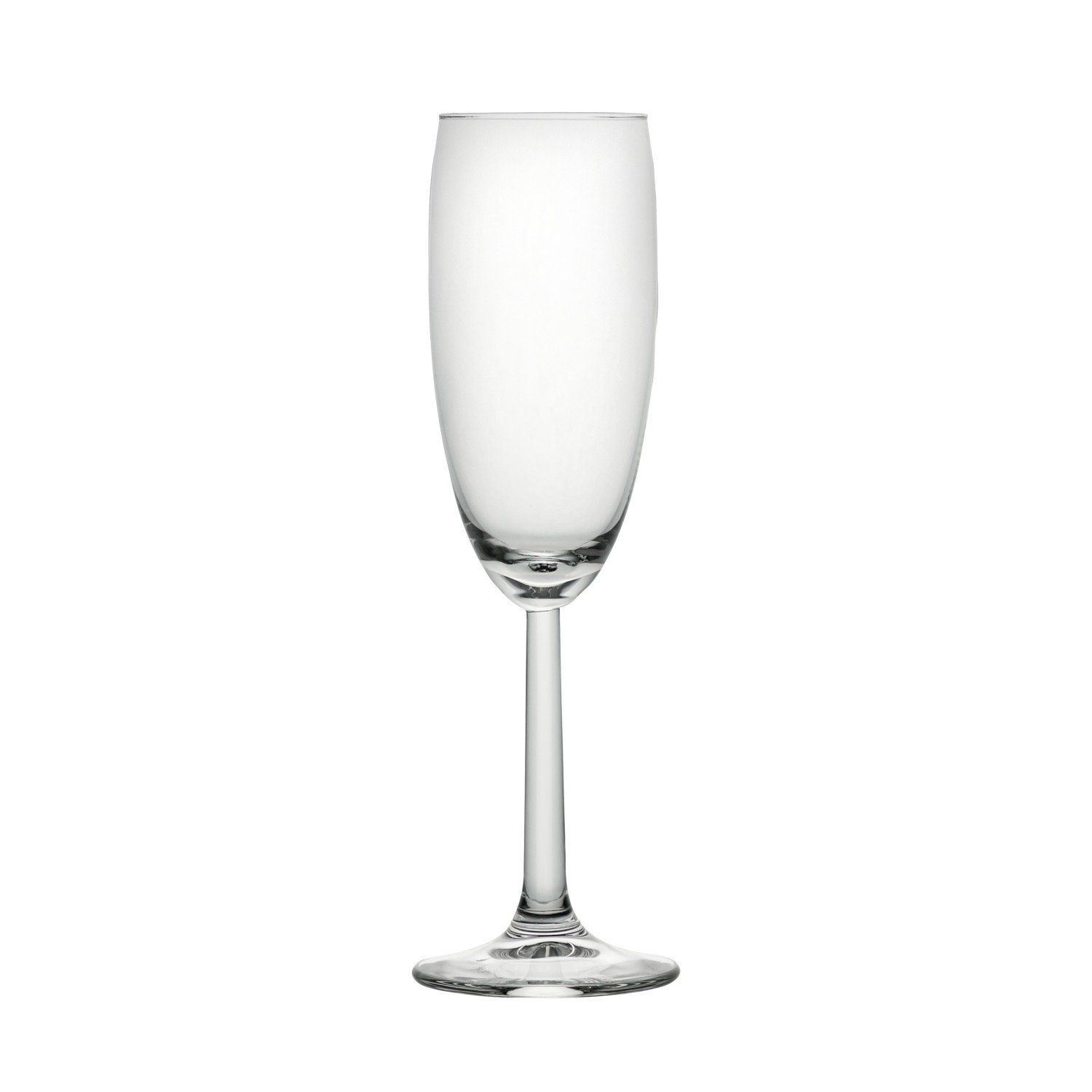 Šampano taurės AURORA NOLA, 180 ml, 6 vnt