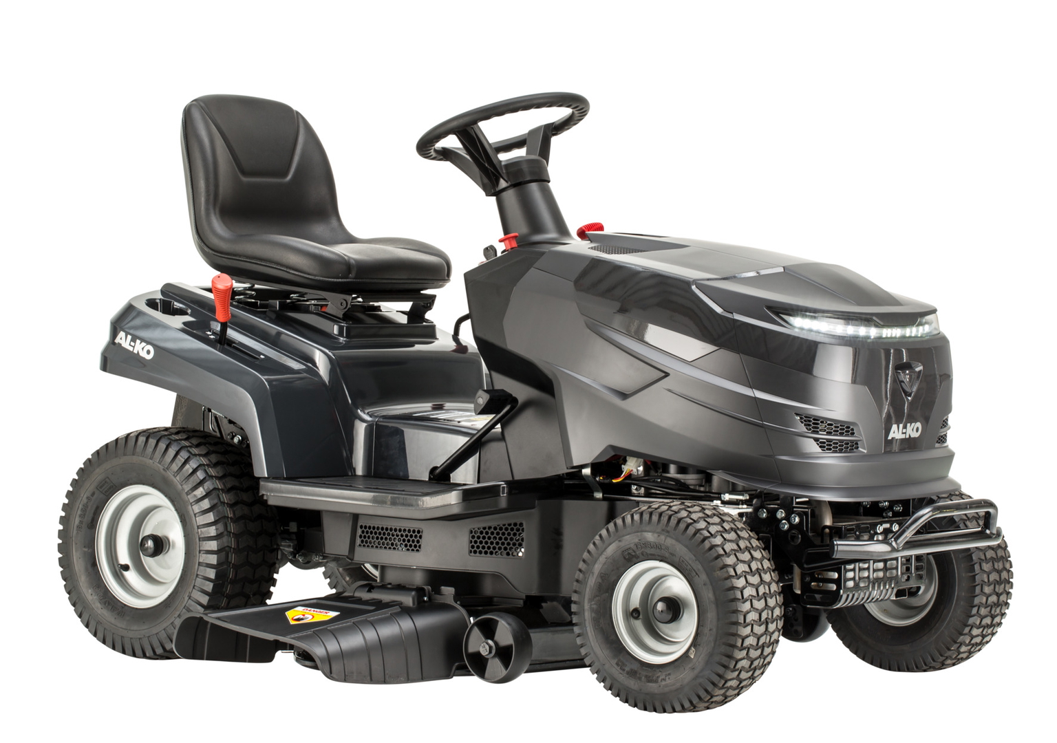 Vejos traktorius AL-KO Comfort 14-86.6 HDS-A-1