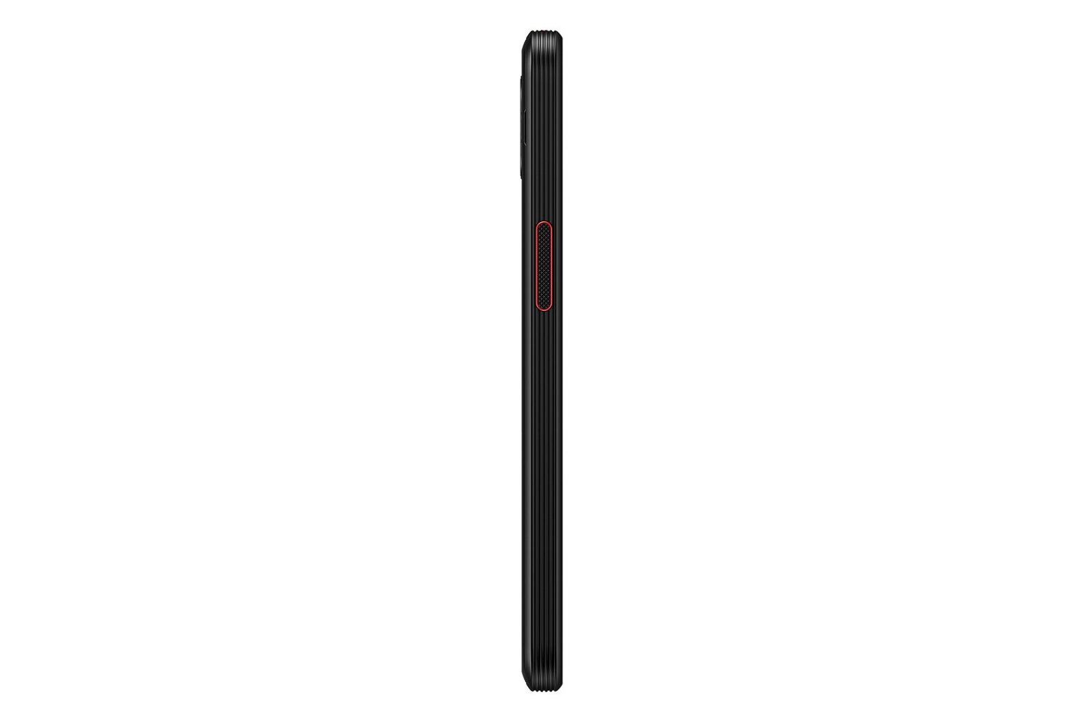 Mobilusis telefonas Samsung Galaxy Xcover6 Pro, juodas, 6GB/128GB - 8
