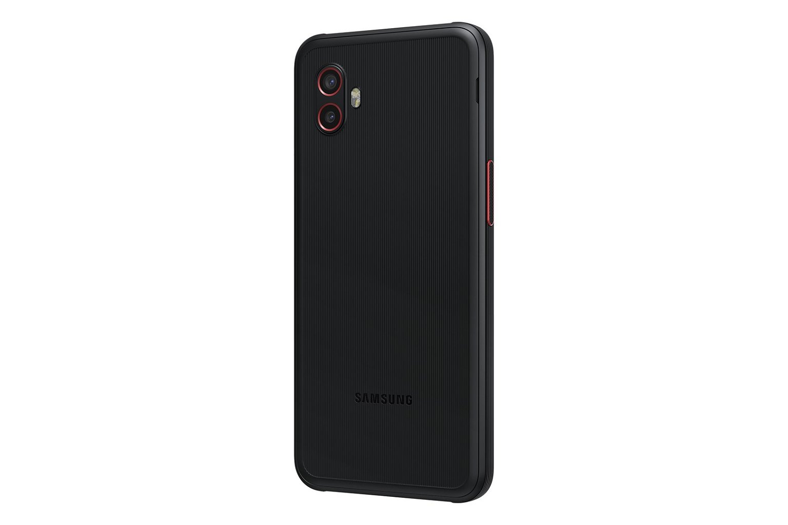 Mobilusis telefonas Samsung Galaxy Xcover6 Pro, juodas, 6GB/128GB - 6