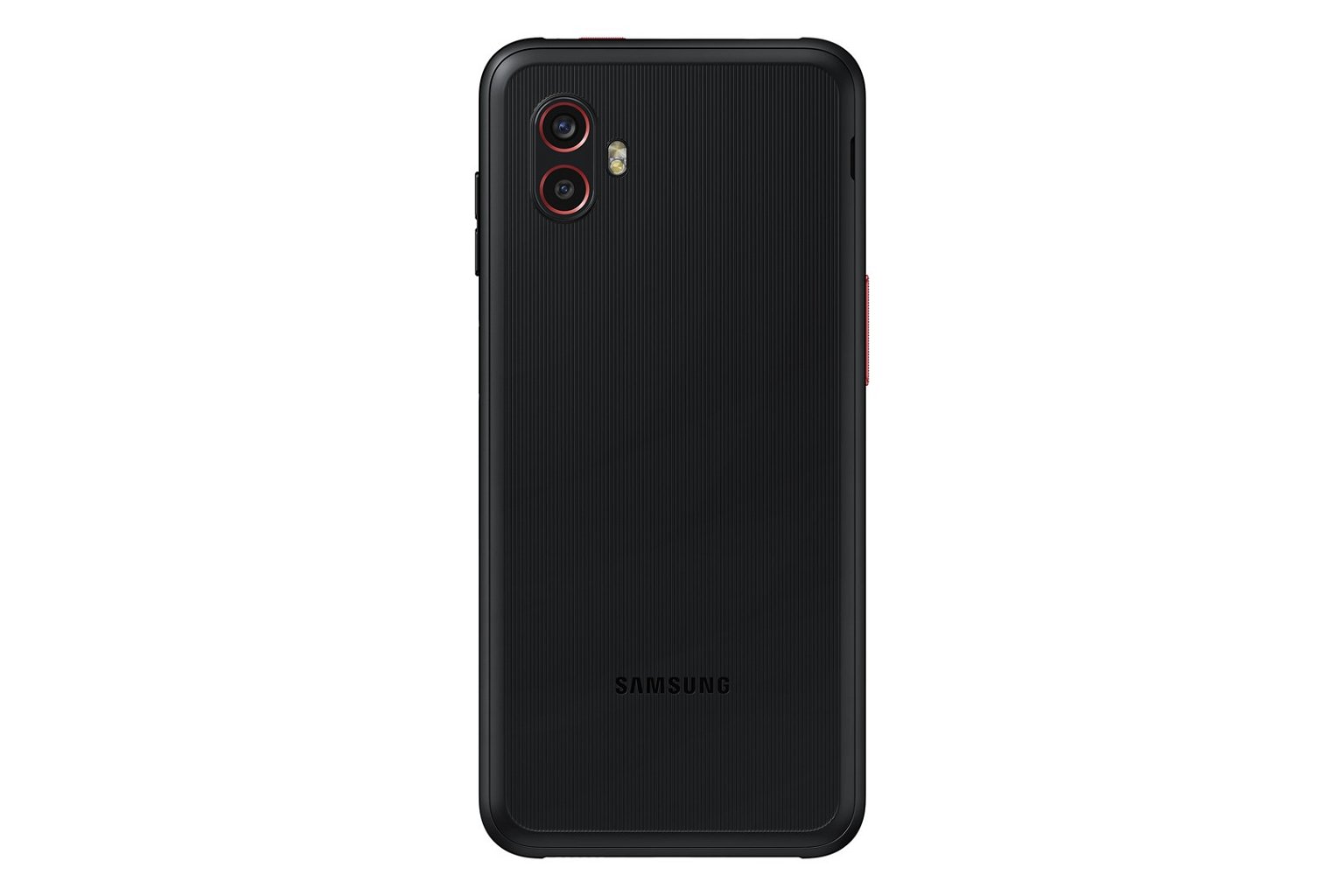 Mobilusis telefonas Samsung Galaxy Xcover6 Pro, juodas, 6GB/128GB - 4