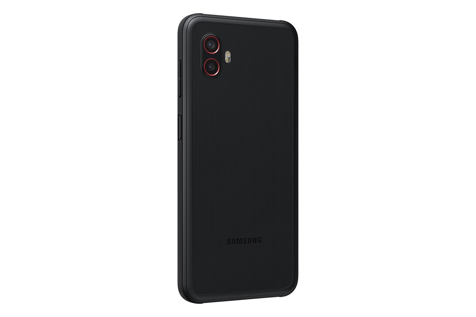 Mobilusis telefonas Samsung Galaxy Xcover6 Pro, juodas, 6GB/128GB - 5