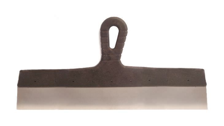 Glaistyklė, 600 mm-0