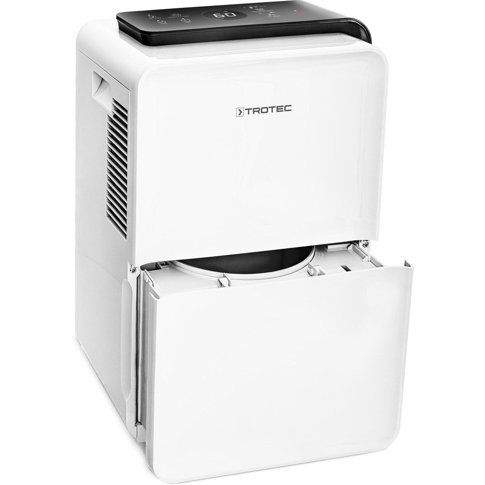 Kondensacinis oro sausintuvas Trotec TTK 99 HEPA 20-00102 - 3