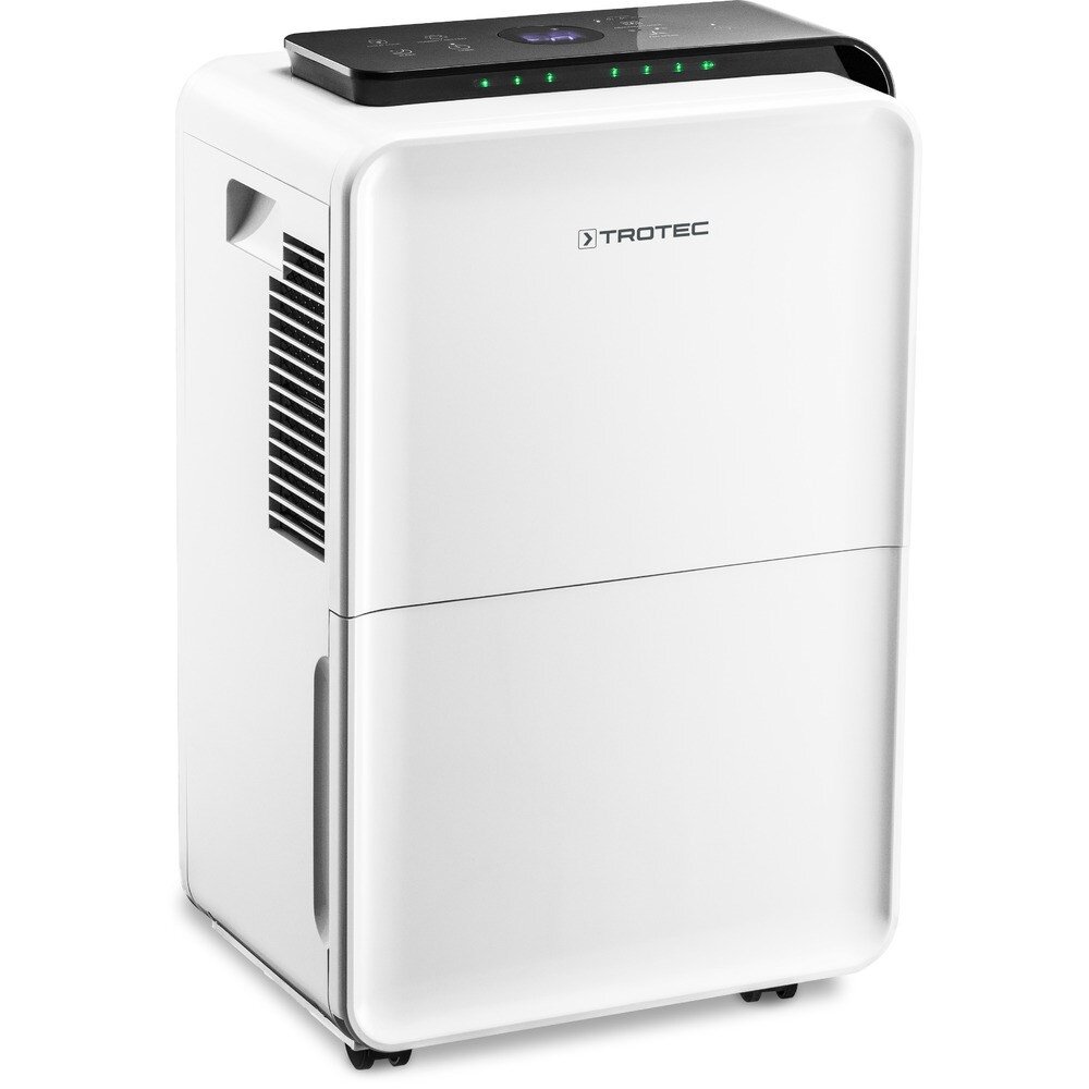Kondensacinis oro sausintuvas Trotec TTK 99 HEPA 20-00102-1