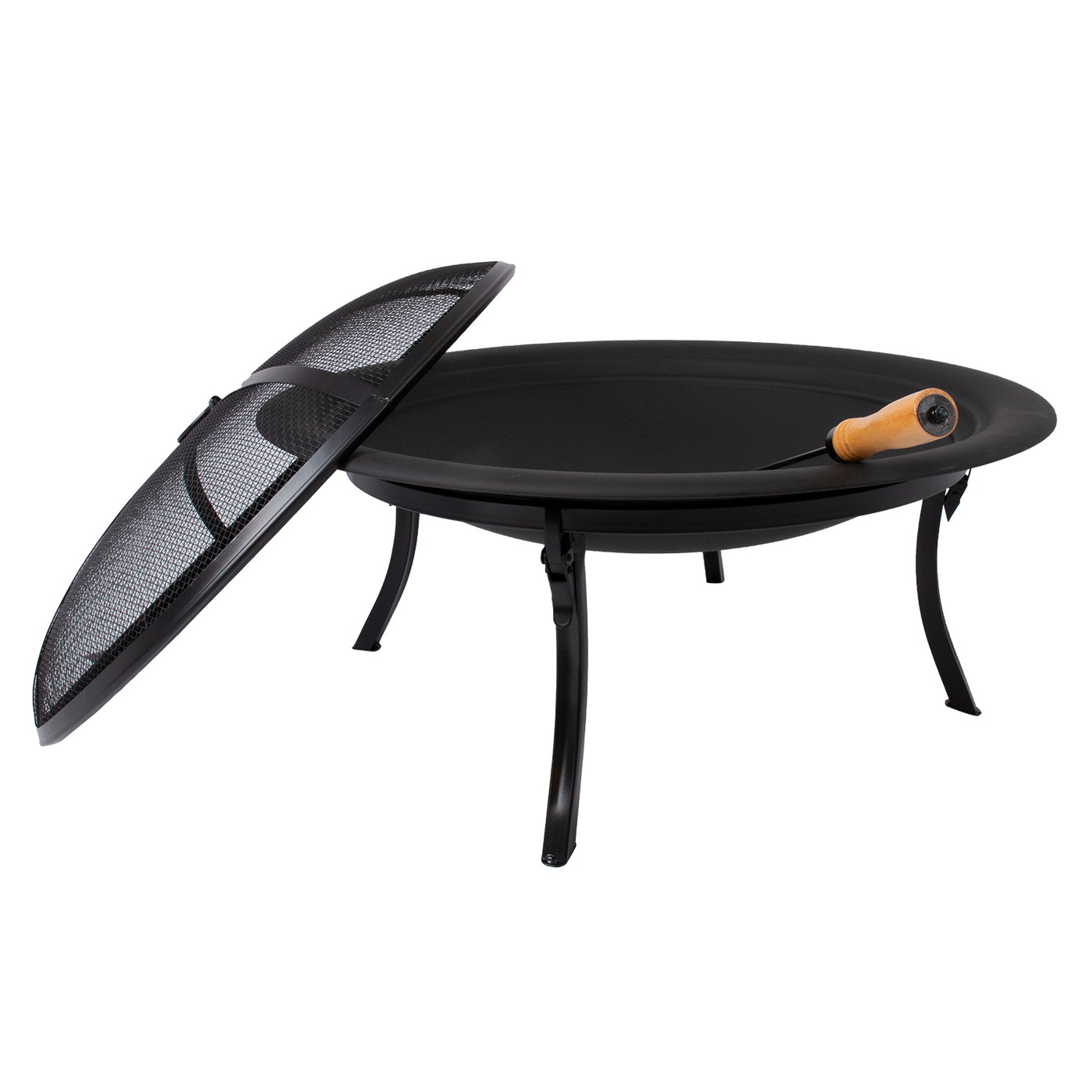 Židinys D74xH33cm-1