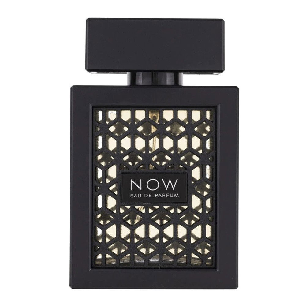 Kvapnusis vanduo Rave Now 100ml