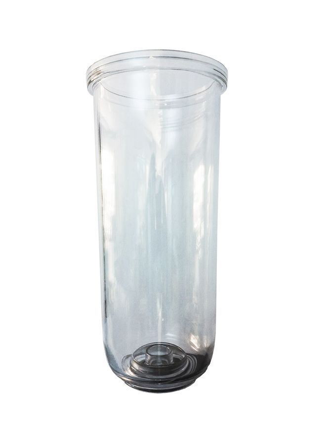 SE filtro korpuso kolba, 10"-0