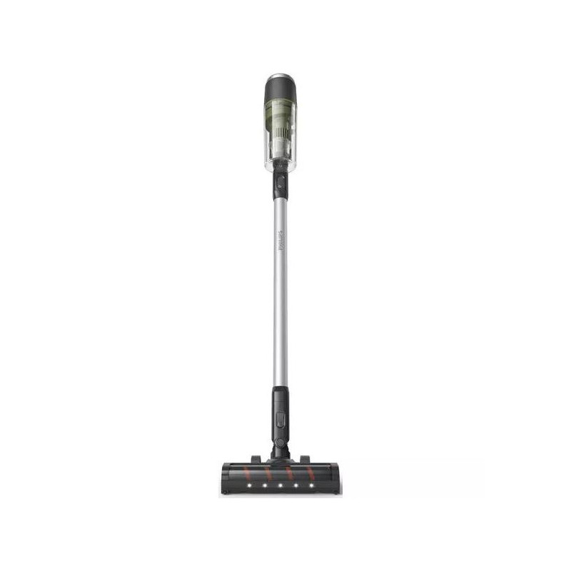 Dulkių siurblys - šluota PHILIPS XC3033/01 - 4