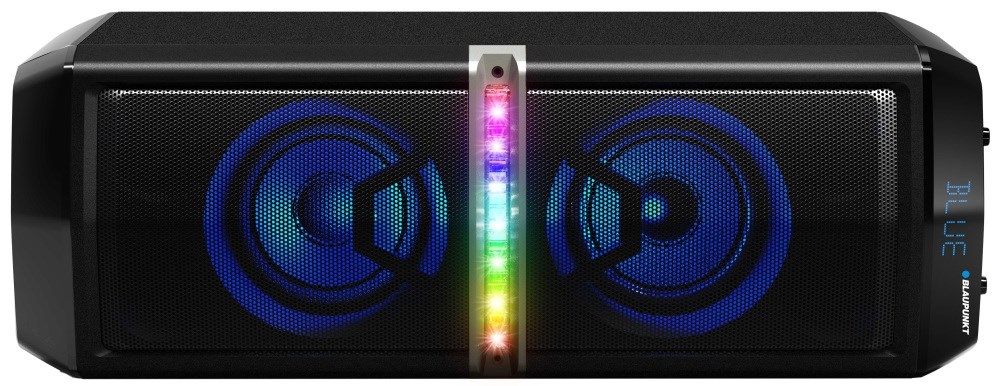 Belaidė kolonėlė Blaupunkt PS05.2DB, 800 W - 2