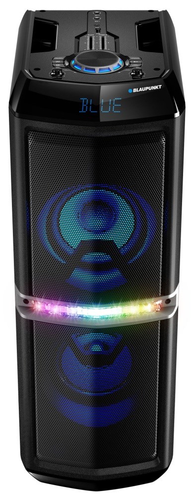 Belaidė kolonėlė Blaupunkt PS05.2DB, 800 W - 1