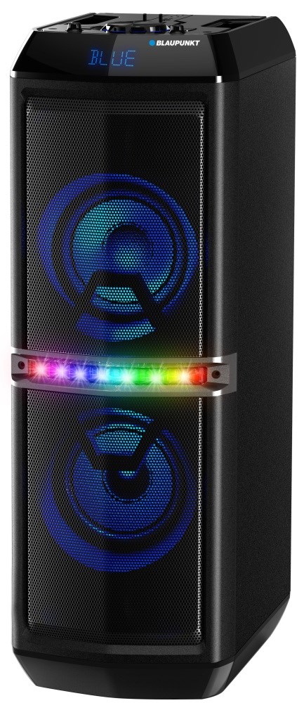 Belaidė kolonėlė Blaupunkt PS05.2DB, 800 W - 3