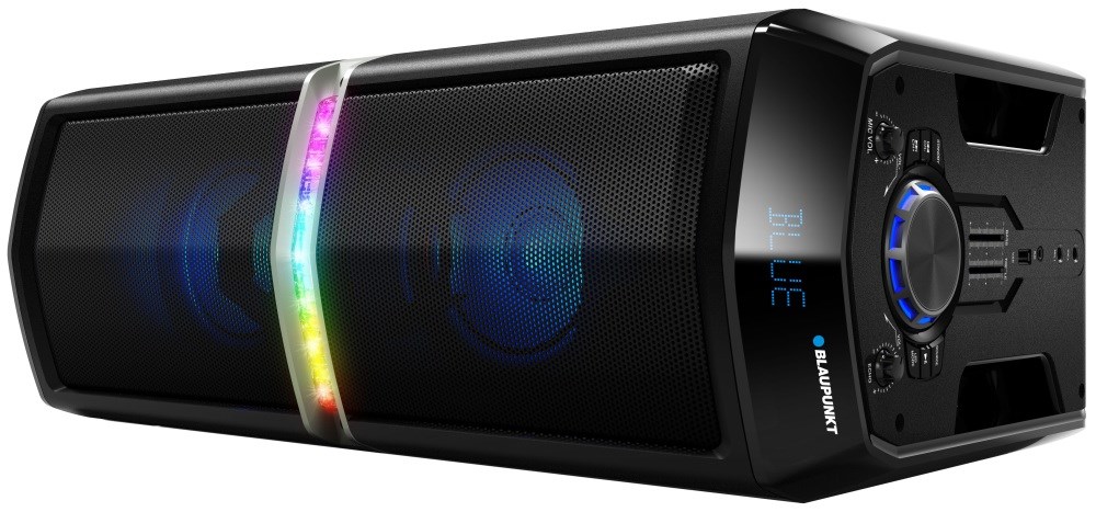 Belaidė kolonėlė Blaupunkt PS05.2DB, 800 W - 4