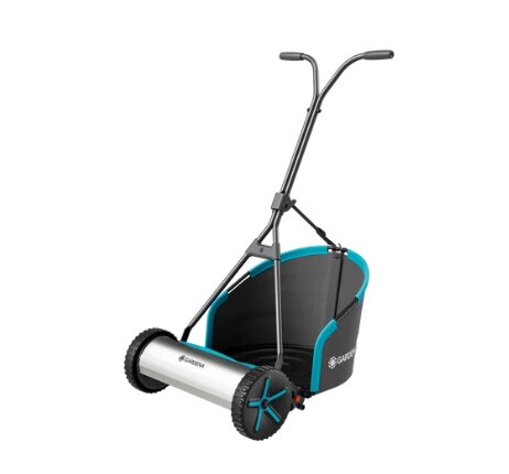 Mechaninė vejapjovė Gardena Plus 400-0