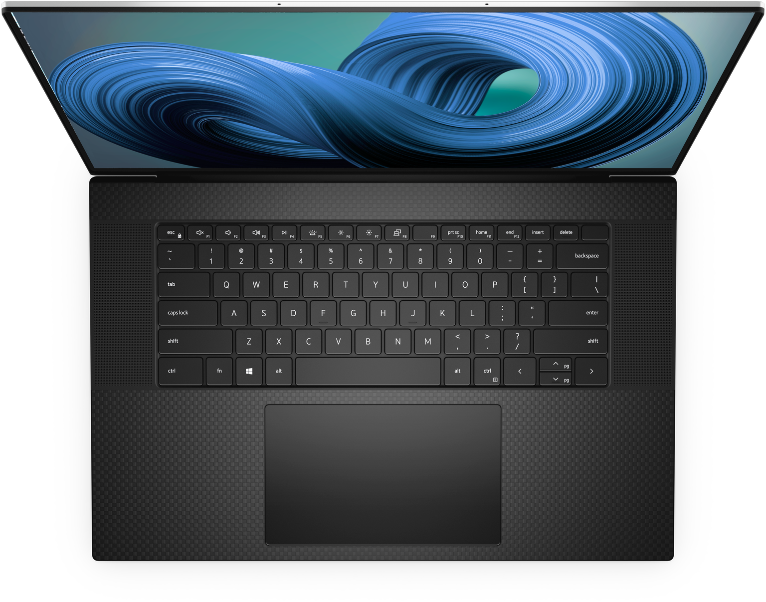 Nešiojamas kompiuteris Dell XPS 17 9720, 17 ", WVA, Touchscreen, Intel Core i9, i9-12900HK, 64 GB, SSD 2000 GB-1