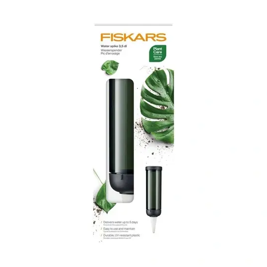 Vandens dozatorius FISKARS Plant Care, 350 ml-0