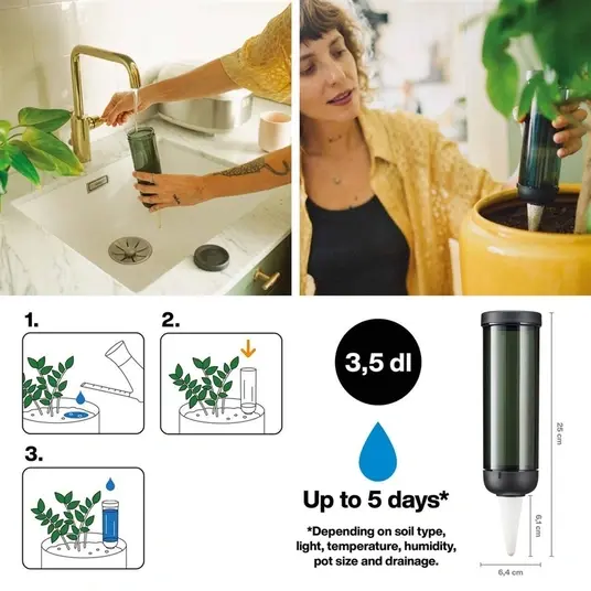 Vandens dozatorius FISKARS Plant Care, 350 ml - 3