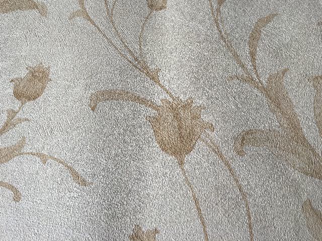 Viniliniai tapetai flizelino pagrindu, 0,53 x 10,05 m - 4