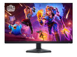 Monitorius Dell AW2724HF, 27", 0.5 ms-0