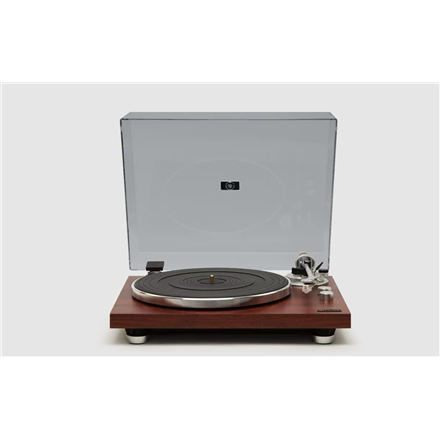 Patefonas MUSE MT-109 WTO, Audio-Technica galvutė, Bluetooth siųstuvas - 3