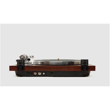Patefonas MUSE MT-109 WTO, Audio-Technica galvutė, Bluetooth siųstuvas - 4