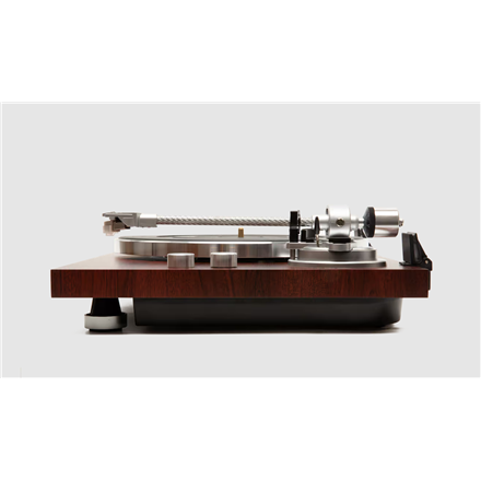 Patefonas MUSE MT-109 WTO, Audio-Technica galvutė, Bluetooth siųstuvas - 5
