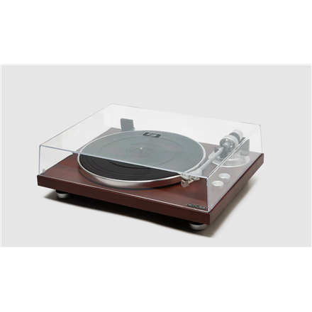 Patefonas MUSE MT-109 WTO, Audio-Technica galvutė, Bluetooth siųstuvas - 6