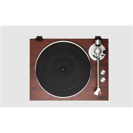 Patefonas MUSE MT-109 WTO, Audio-Technica galvutė, Bluetooth siųstuvas - 2