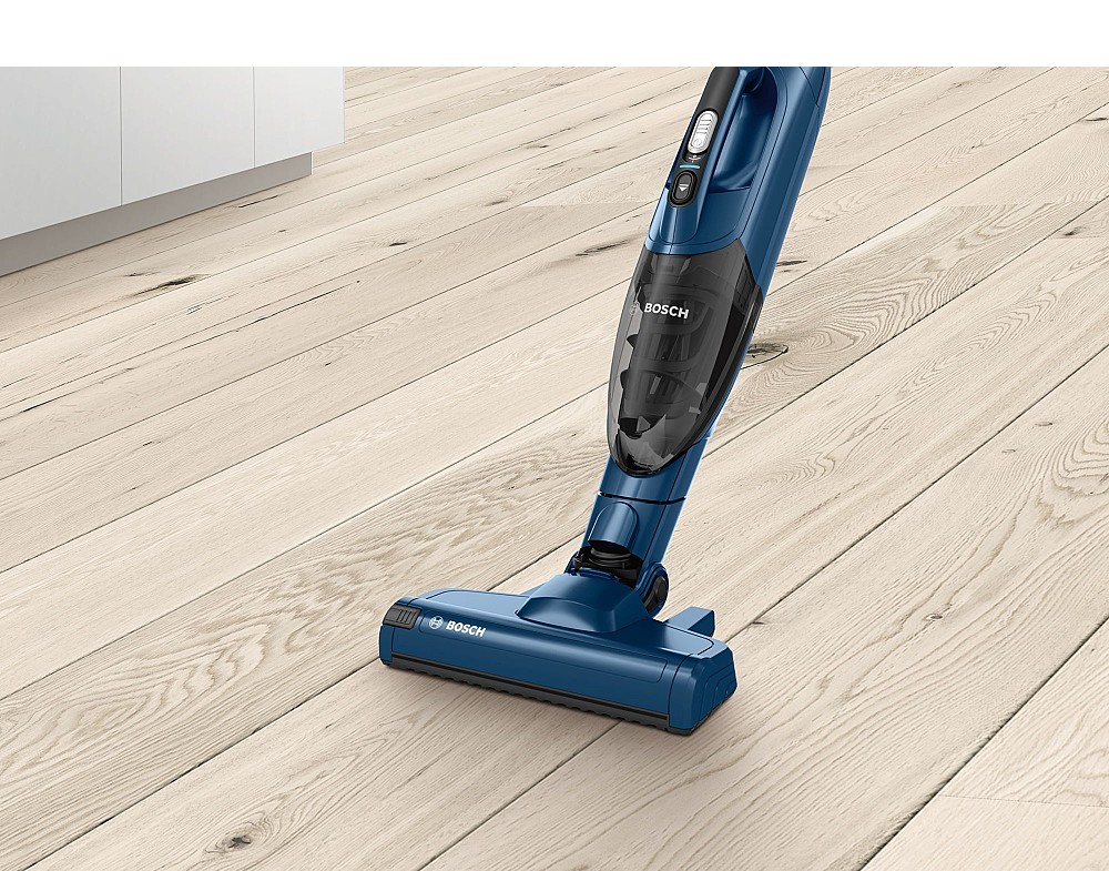 Dulkių siurblys Bosch Readyy'y 16Vmax BBHF216 - 5