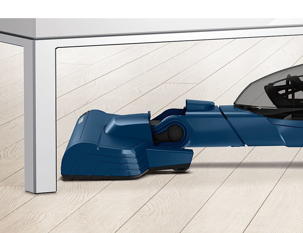 Dulkių siurblys Bosch Readyy'y 16Vmax BBHF216 - 4