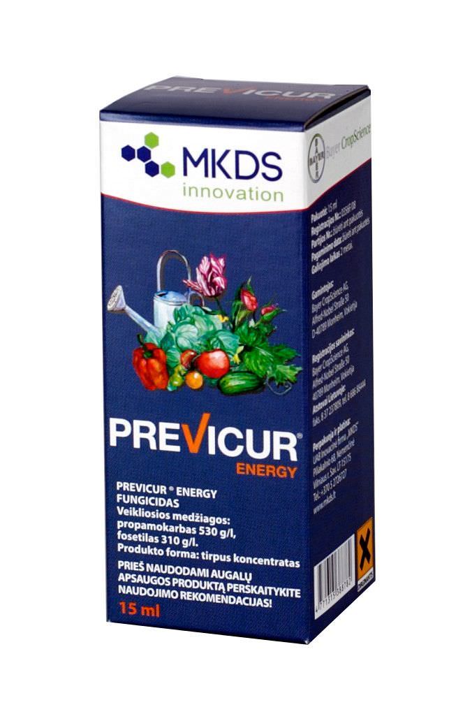 Fungicidas PREVICOUR ENERGY, 15 ml-0