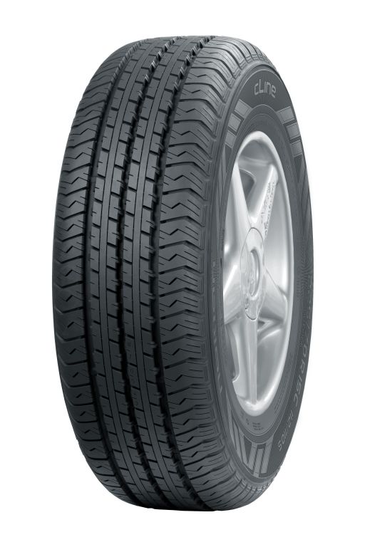 Nokian cLine Cargo 215/70 R15 109 S