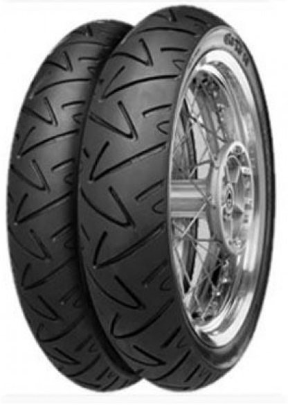 Continental Conti Twist SM / Sport SM 130/70R12 62 P-0