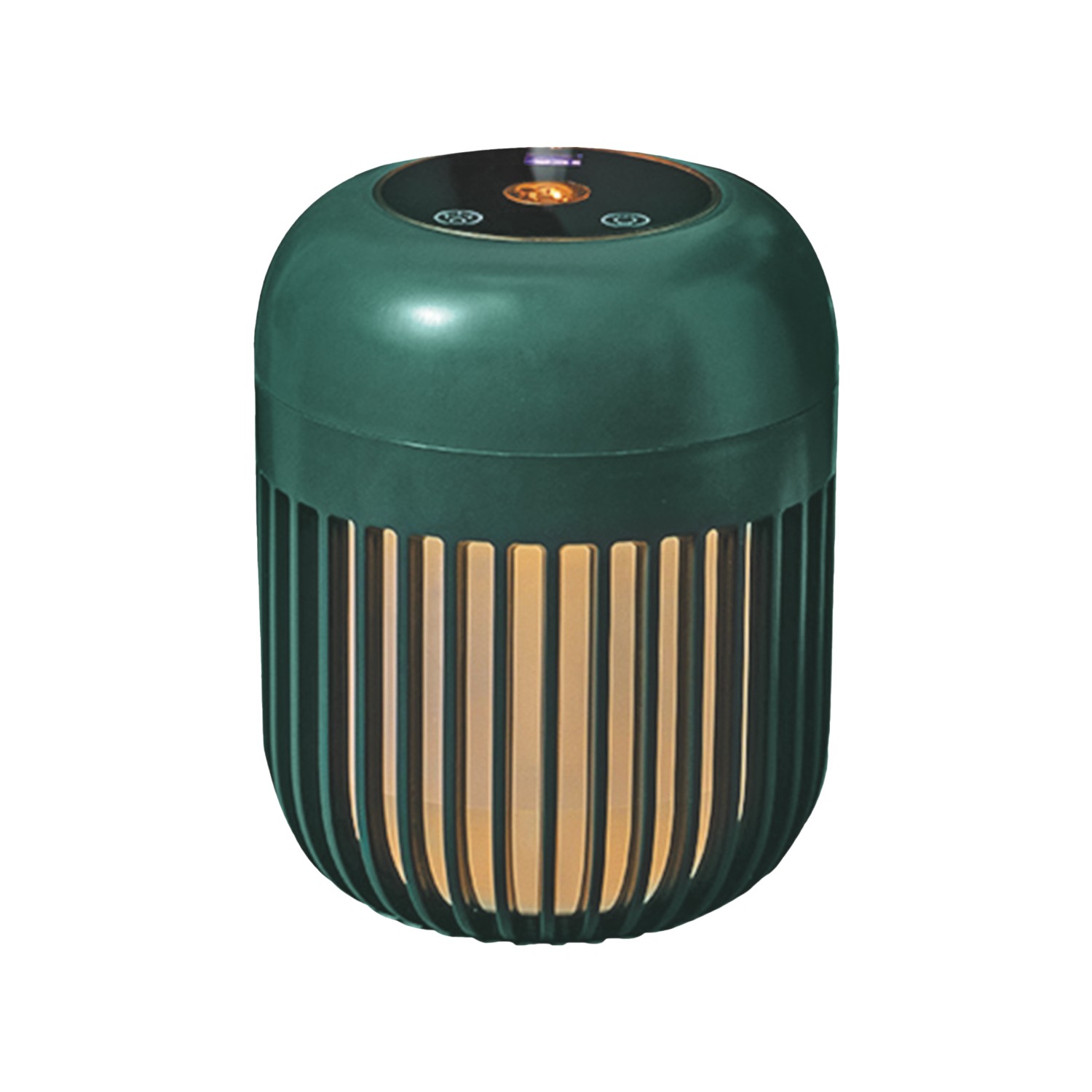 Oro drėkintuvas HENSKE LJH-031, žalios sp.-0
