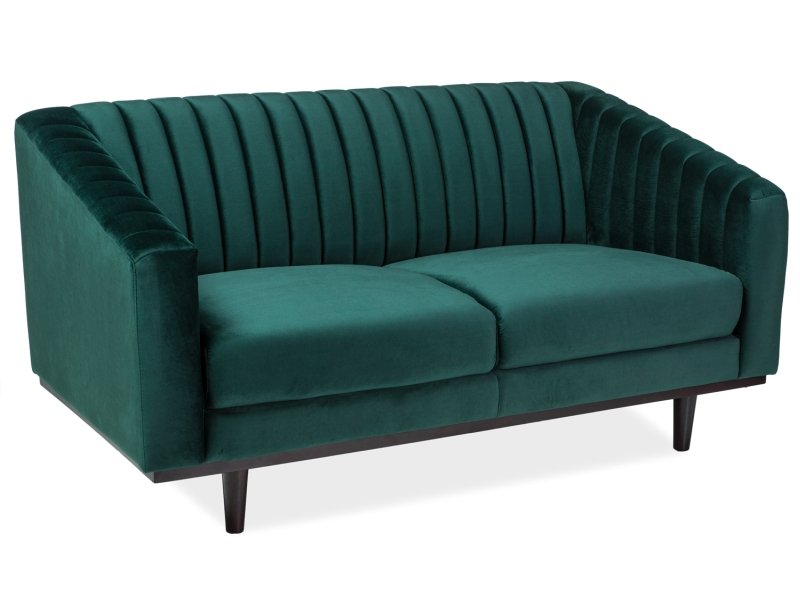 Sofa ASPREY 2, žalia