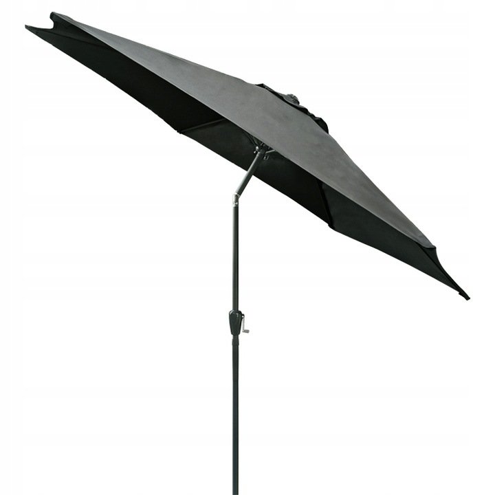 Sodo skėtis Melbourne, 300 x 250 cm - 1