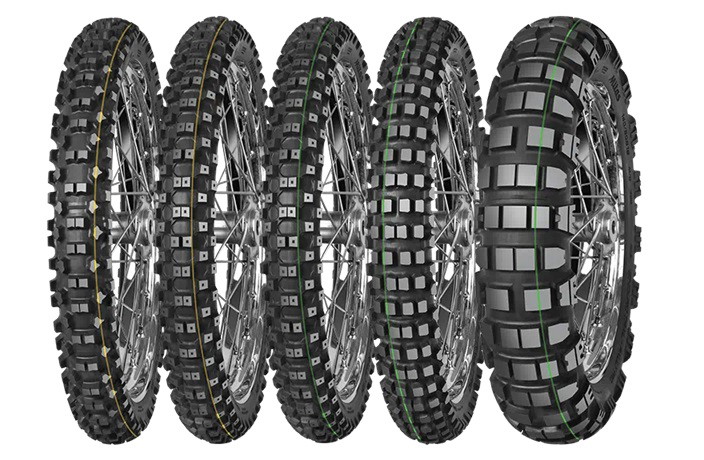 Mitas Enduro Trail-Rally SM Super 90/90R21 54 R