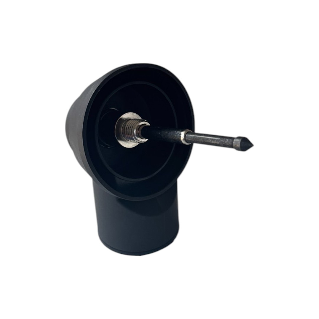 Gręžimo karūnų dulkių nusiurbimo priedas SPECIALIST+ Premium, skirtas 68-82 mm deimantinėms karūnoms - 3