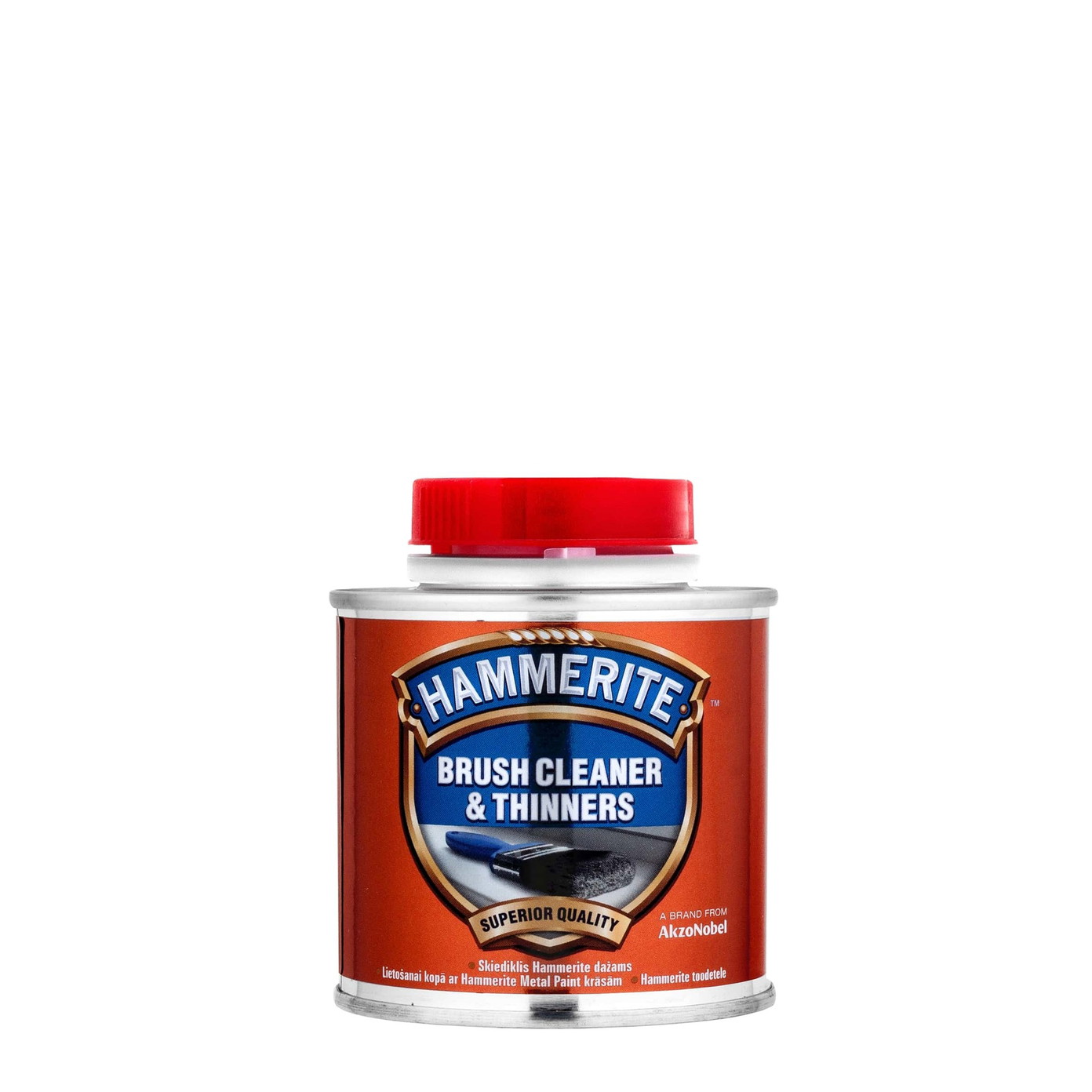 Skiediklis HAMMERITE, 250 ml-0