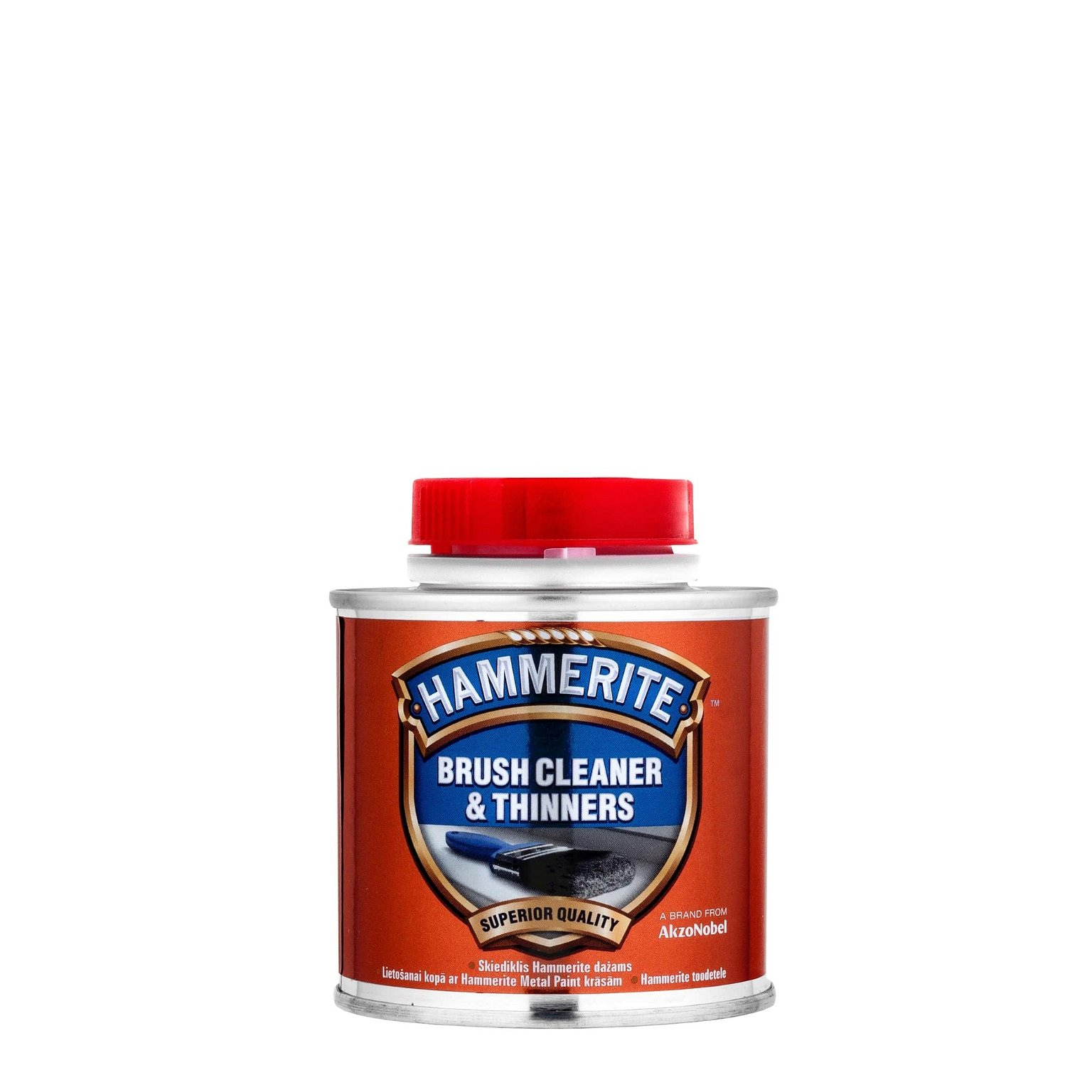 Skiediklis HAMMERITE, 250 ml