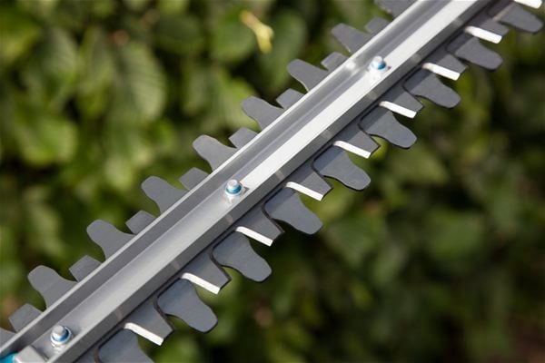 Elektrinės gyvatvorių žirklės Gardena EasyCut 420/45 - 3