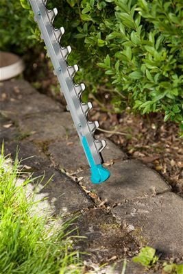 Elektrinės gyvatvorių žirklės Gardena EasyCut 420/45 - 4