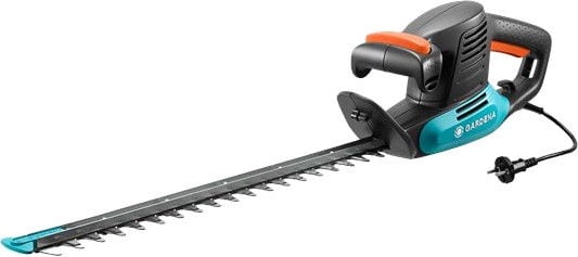 Elektrinės gyvatvorių žirklės Gardena EasyCut 420/45 - 1